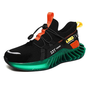 Tênis Confortável Anatômico - SpeedRush