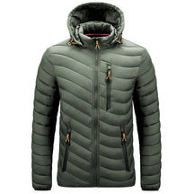 Jaqueta Samicce Haarlem®