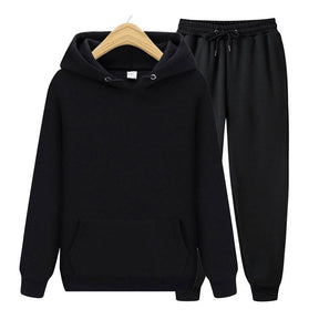 Conjunto Moletom Total Basic Colors