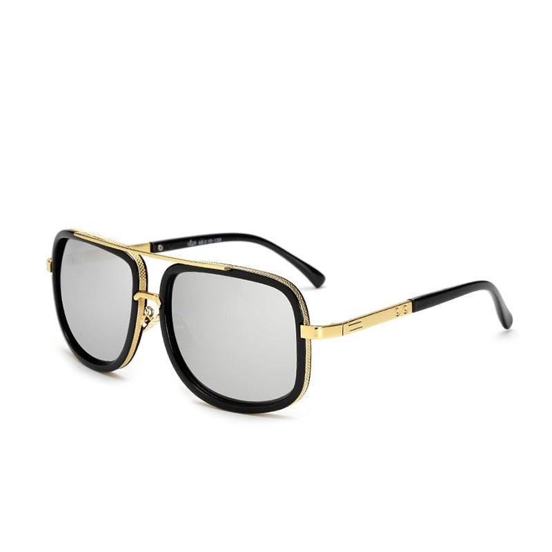 Óculos De Sol Aviador Imperium Uv400