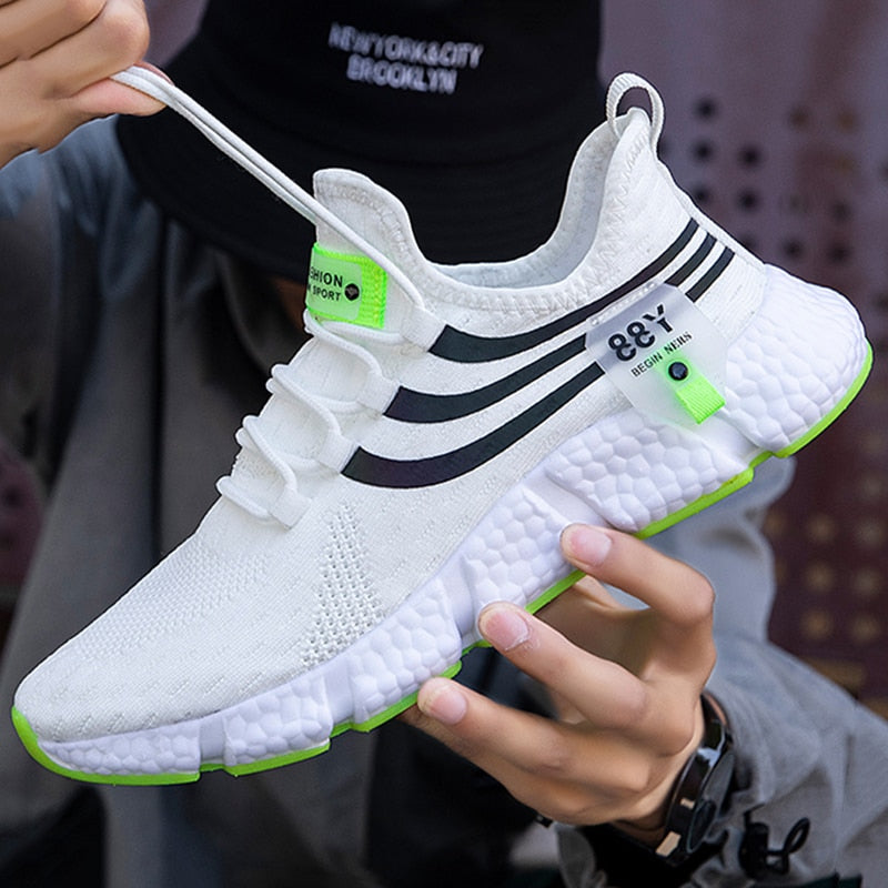 Tênis Allen Sneaker
