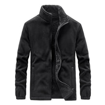 Casaco Masculino Inverno Gola Alta - Everest