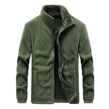 Casaco Masculino Inverno Gola Alta - Everest