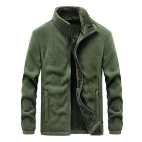 Casaco Masculino Inverno Gola Alta - Everest