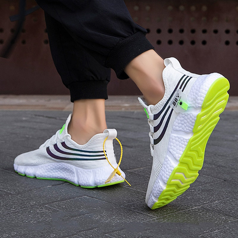 Tênis Allen Sneaker