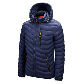 Jaqueta Samicce Haarlem®