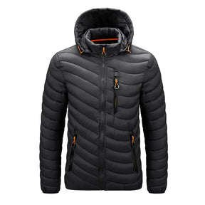 Jaqueta Samicce Haarlem®