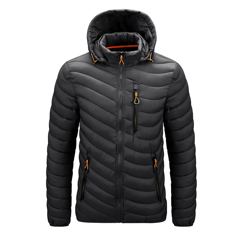 Jaqueta Samicce Haarlem®