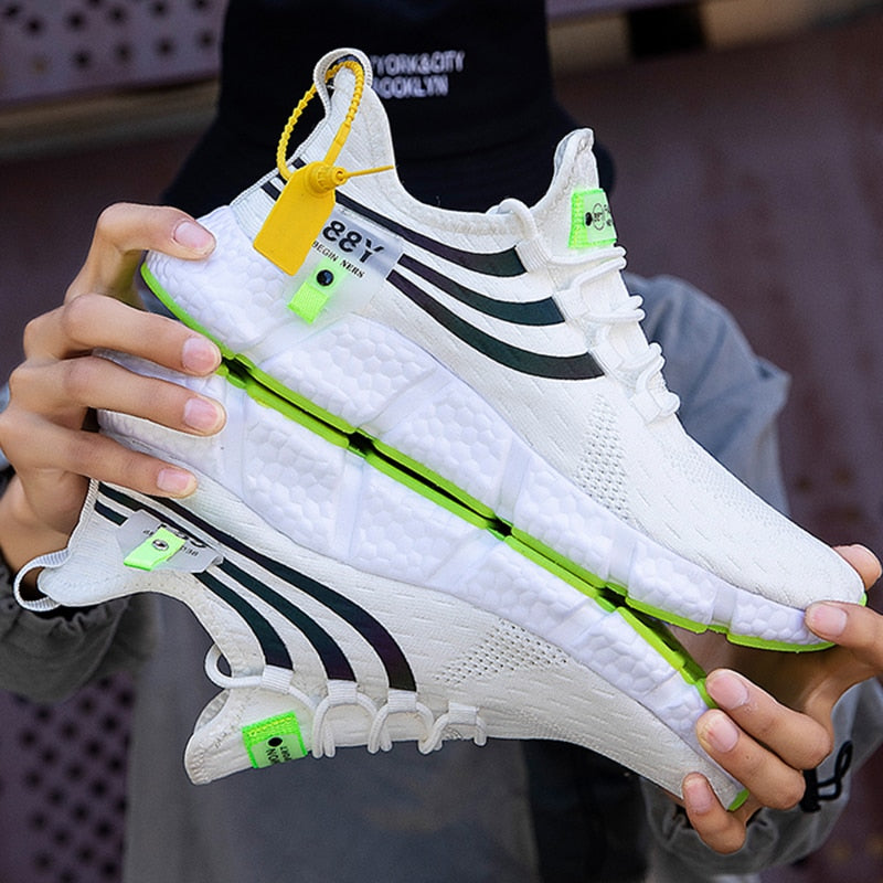 Tênis Allen Sneaker