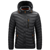 Jaqueta Samicce Haarlem®