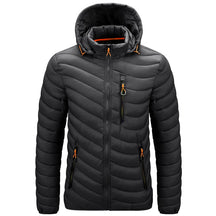 Jaqueta Samicce Haarlem®