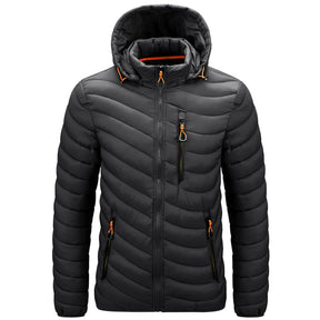 Jaqueta Samicce Haarlem®