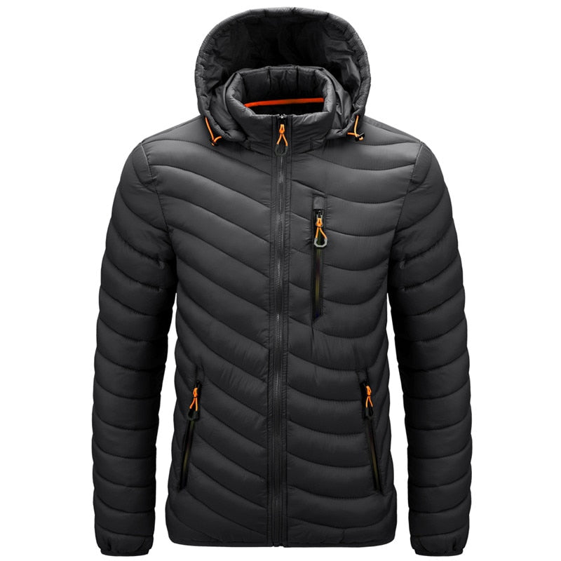 Jaqueta Samicce Haarlem®