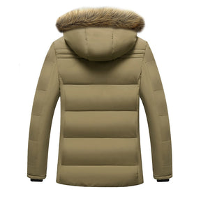 Jaqueta Samicce Haaren®