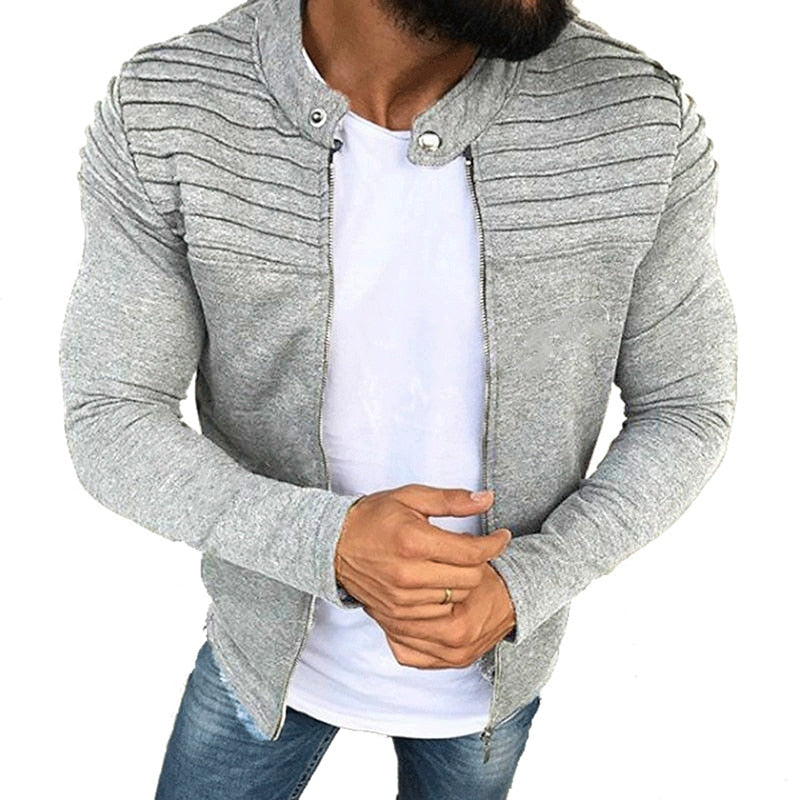 Jaqueta Masculina Spyner