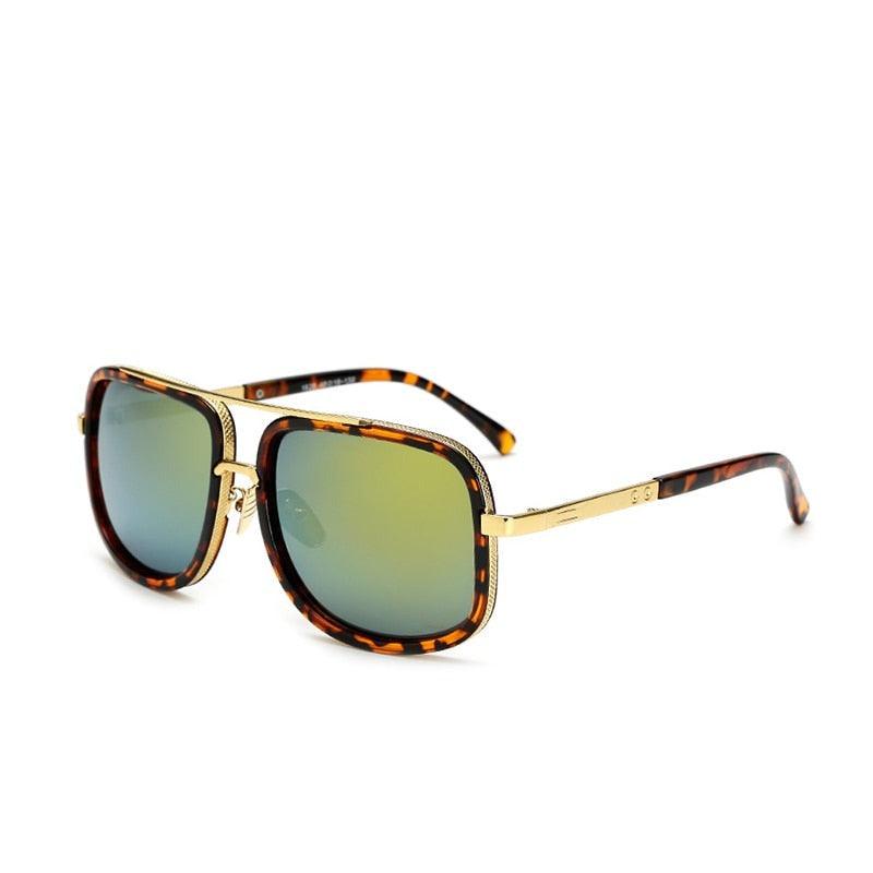 Óculos De Sol Aviador Imperium Uv400