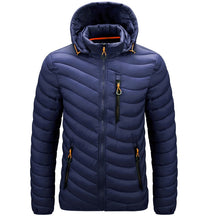 Jaqueta Samicce Haarlem®