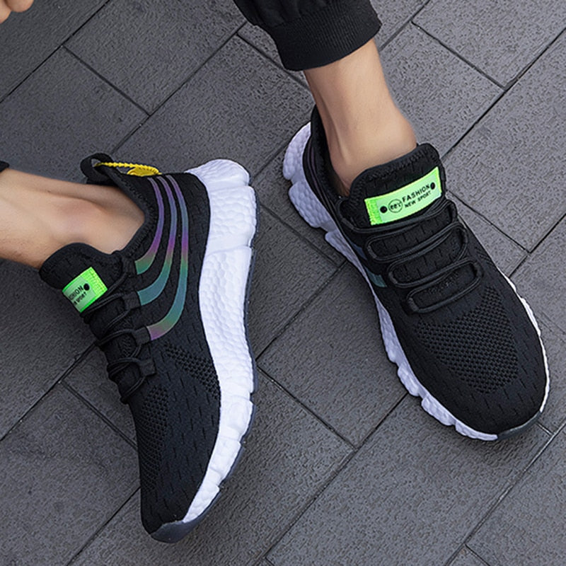 Tênis Allen Sneaker