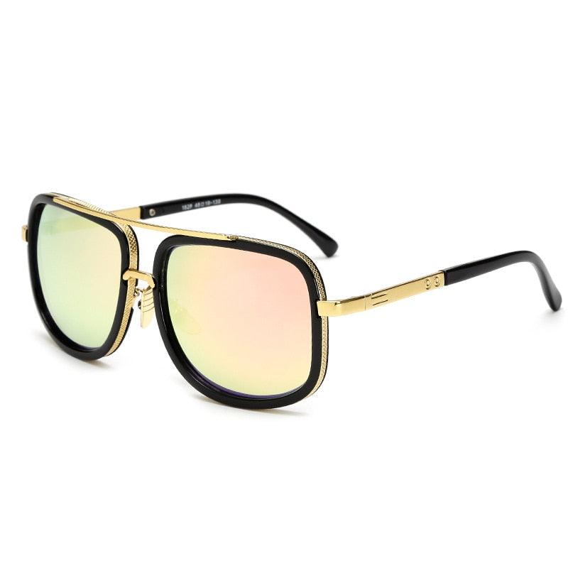 Óculos De Sol Aviador Imperium Uv400