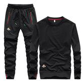 Conjunto Moletom com Capuz Italian®