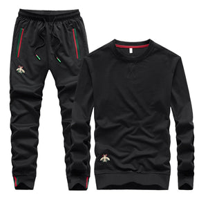 Conjunto Moletom com Capuz Italian®