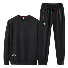 Conjunto Moletom com Capuz Italian®