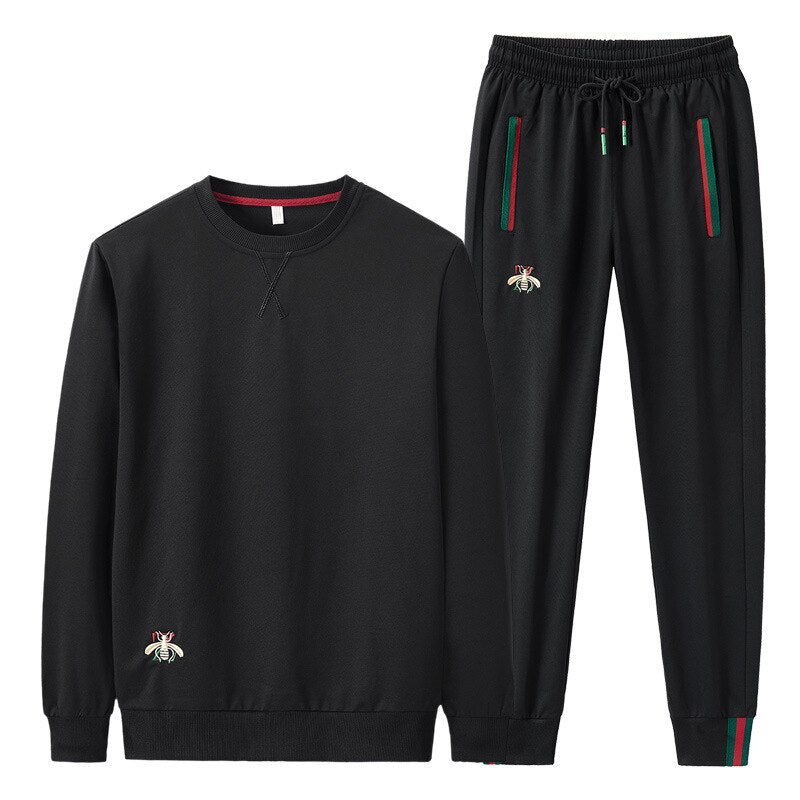 Conjunto Moletom com Capuz Italian®