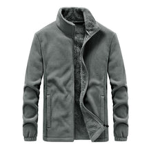 Casaco Masculino Inverno Gola Alta - Everest