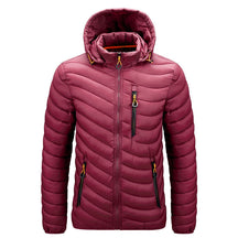 Jaqueta Samicce Haarlem®