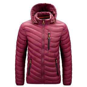 Jaqueta Samicce Haarlem®