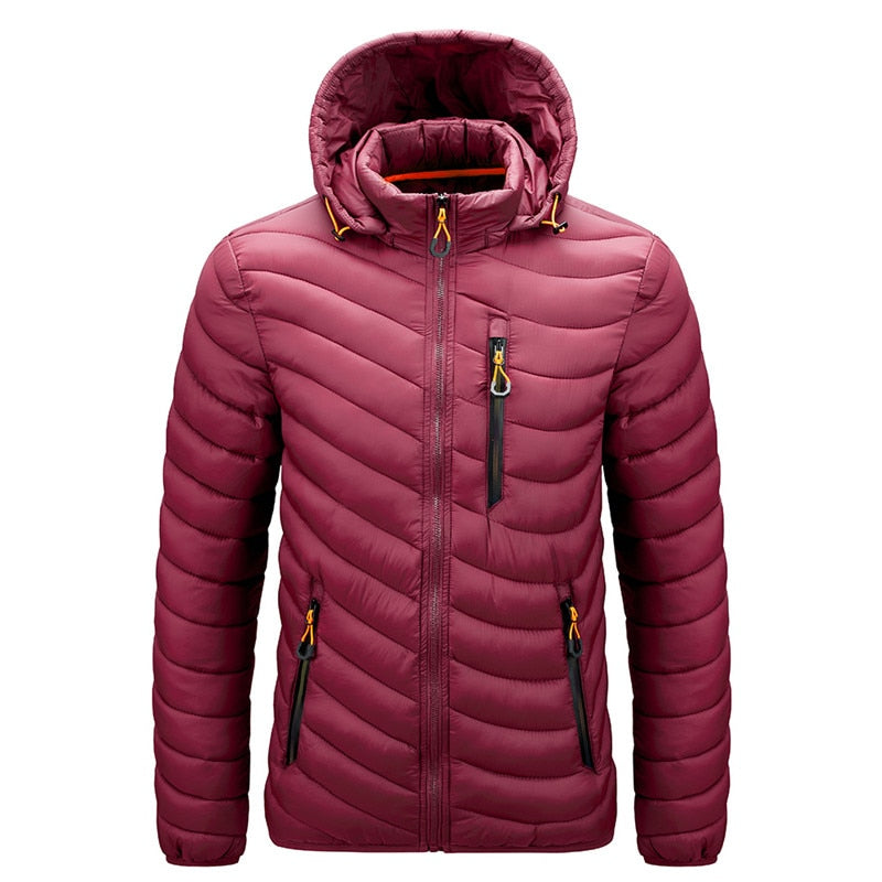 Jaqueta Samicce Haarlem®