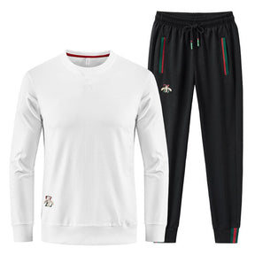 Conjunto Moletom com Capuz Italian®