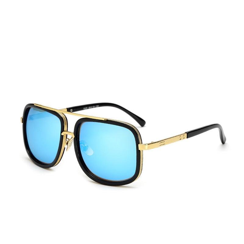 Óculos De Sol Aviador Imperium Uv400