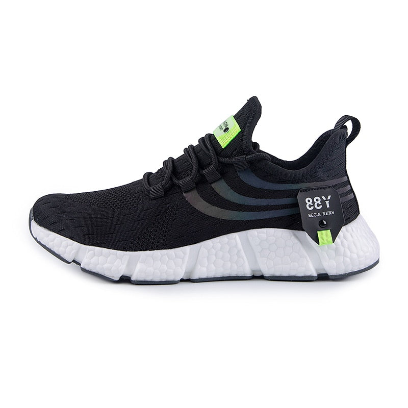 Tênis Allen Sneaker