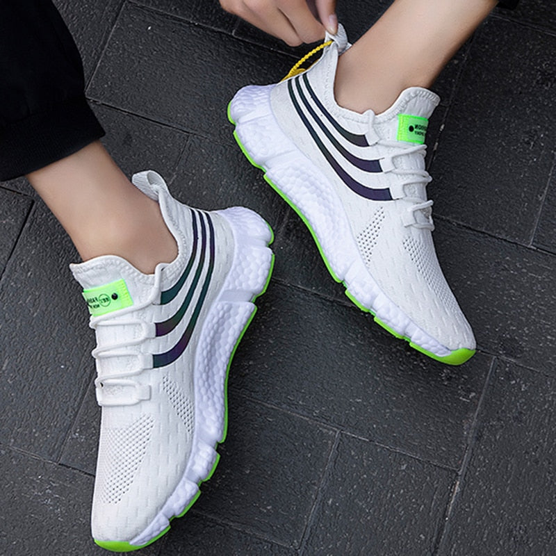 Tênis Allen Sneaker
