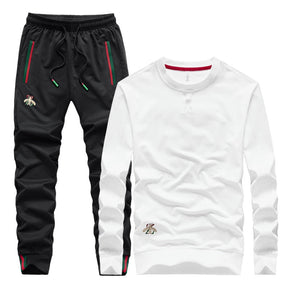 Conjunto Moletom com Capuz Italian®