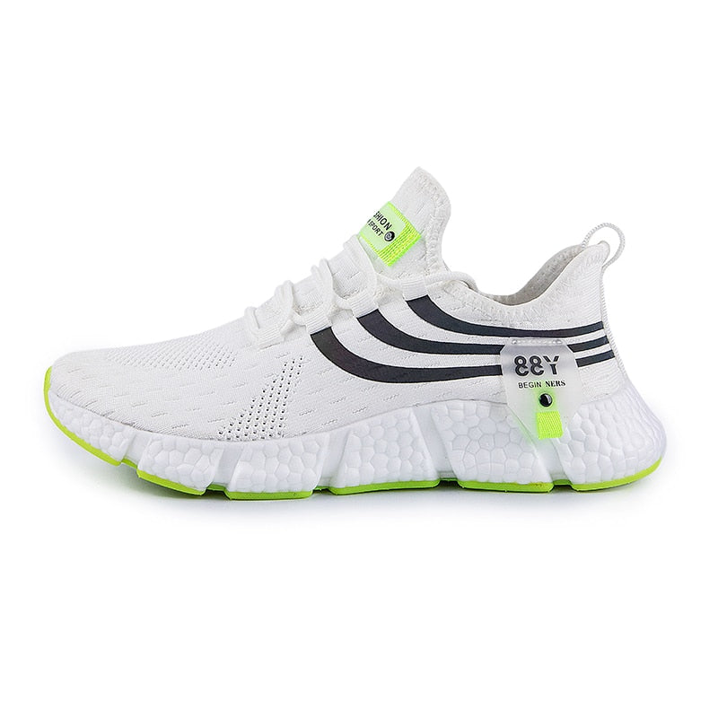 Tênis Allen Sneaker
