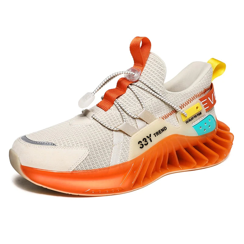 Tênis Confortável Anatômico - SpeedRush