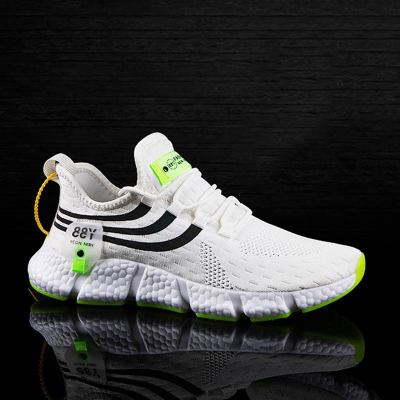 Tênis Allen Sneaker