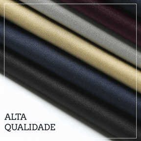 Calça Social Masculina