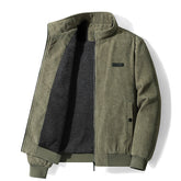 Jaqueta Inverno Masculina - Italian