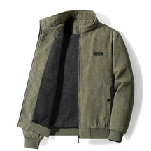 Jaqueta Inverno Masculina - Italian