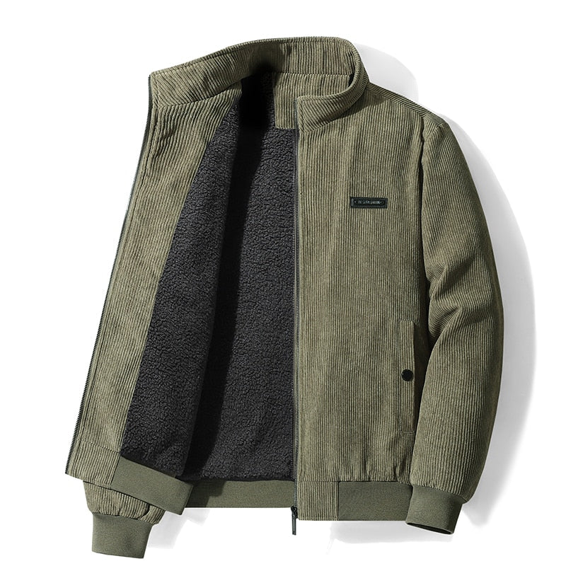 Jaqueta Inverno Masculina - Italian