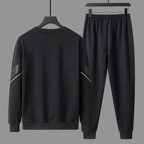 Conjunto Moletom Vitrix
