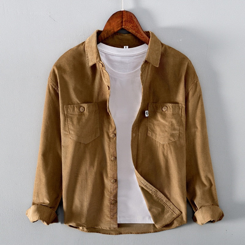 Camisa Samicce Solid®