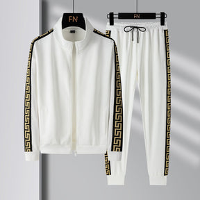 Conjunto Moletom Egypt