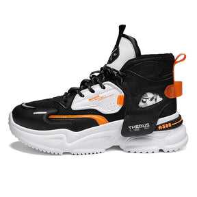 Tênis Allen Basketball
