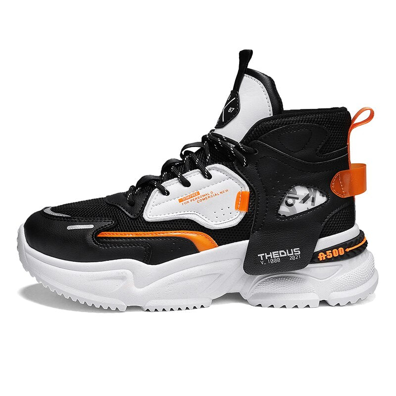 Tênis Allen Basketball
