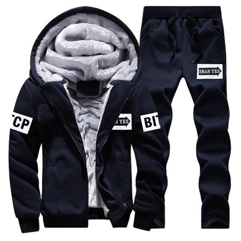 Conjunto Moletom Xtreme