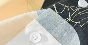 Camisa de Botão Bangkok